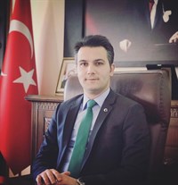 Ömer Faruk CANPOLAT